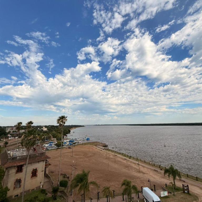 Ocaso del Uruguay - Two-Bedroom Apartment - 18