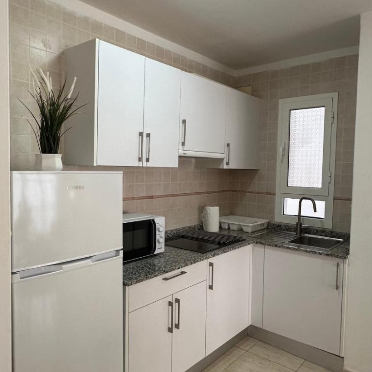 Vista Atlántico - Panamá - Apartamento de 2 dormitorios - 17