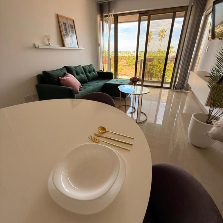 Ocaso del Uruguay - Two-Bedroom Apartment - 20