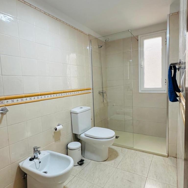 Vista Atlántico - Panamá - Apartamento de 2 dormitorios - 18