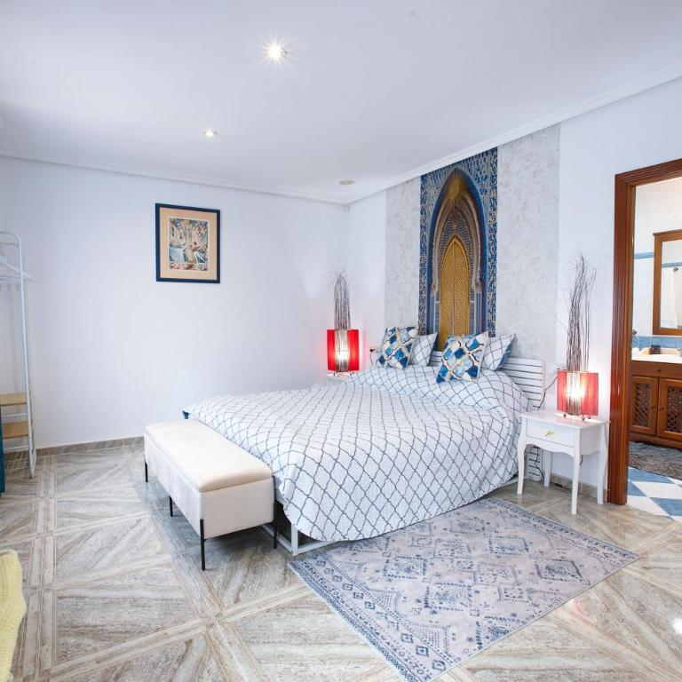 Cuencaloft La Veleta del Gallo - Casa de 5 dormitorios - 25