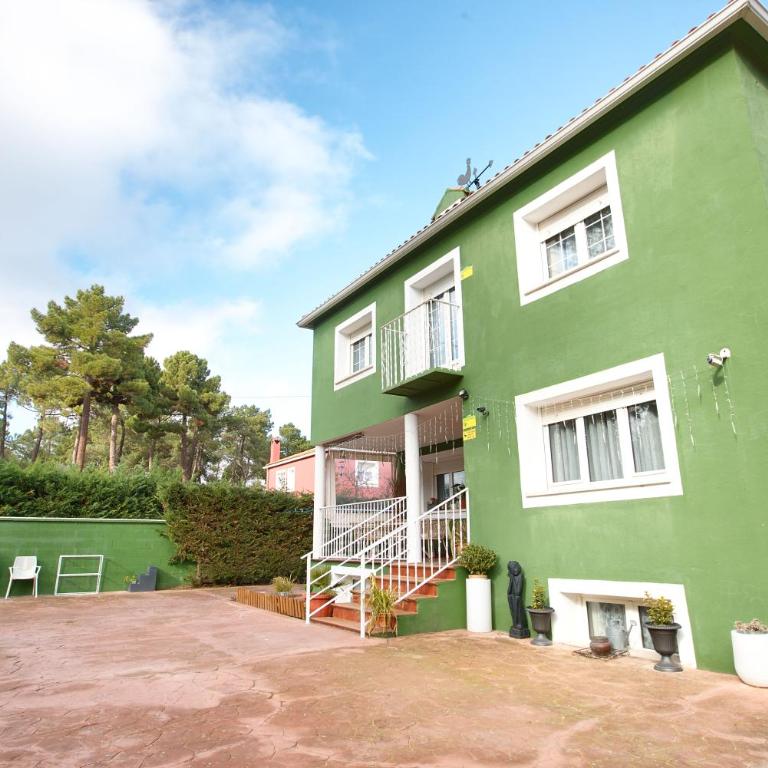 Cuencaloft La Veleta del Gallo - Casa de 5 dormitorios - 35