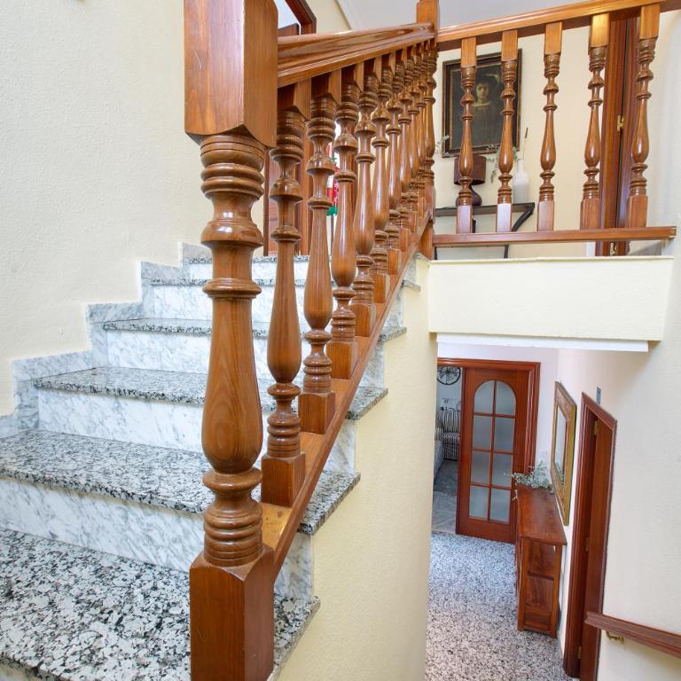 Cuencaloft La Veleta del Gallo - Casa de 5 dormitorios - 18