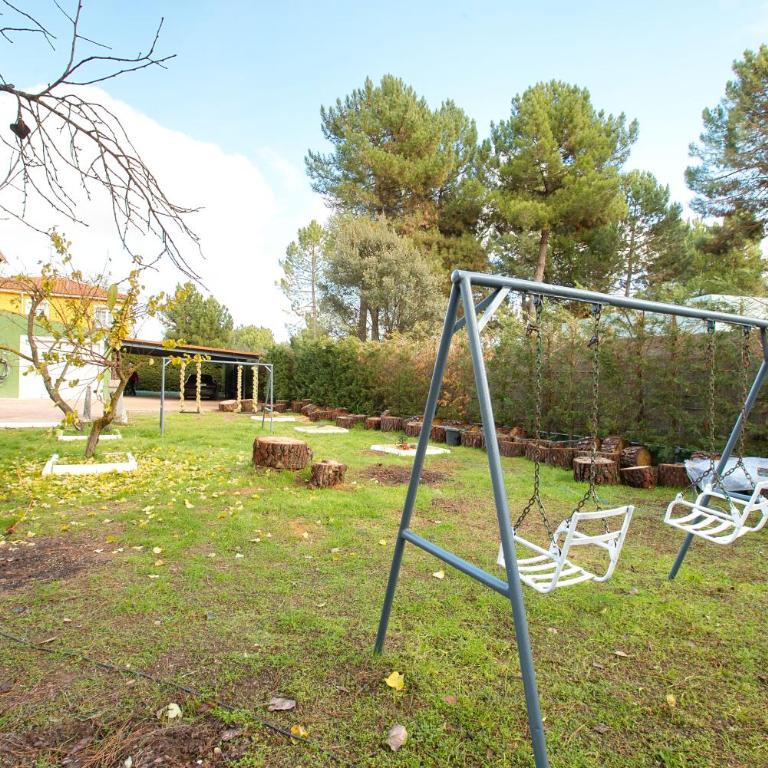 Cuencaloft La Veleta del Gallo - Casa de 5 dormitorios - 36