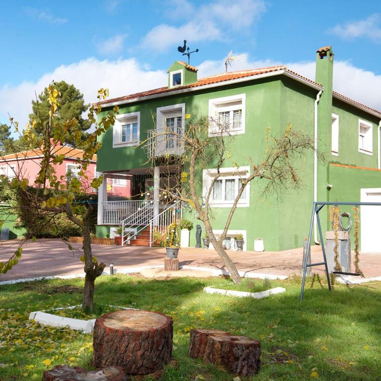 Cuencaloft La Veleta del Gallo - Casa de 5 dormitorios - 37