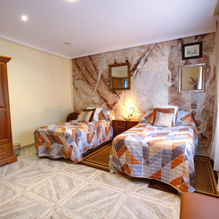Cuencaloft La Veleta del Gallo - Casa de 5 dormitorios - 22