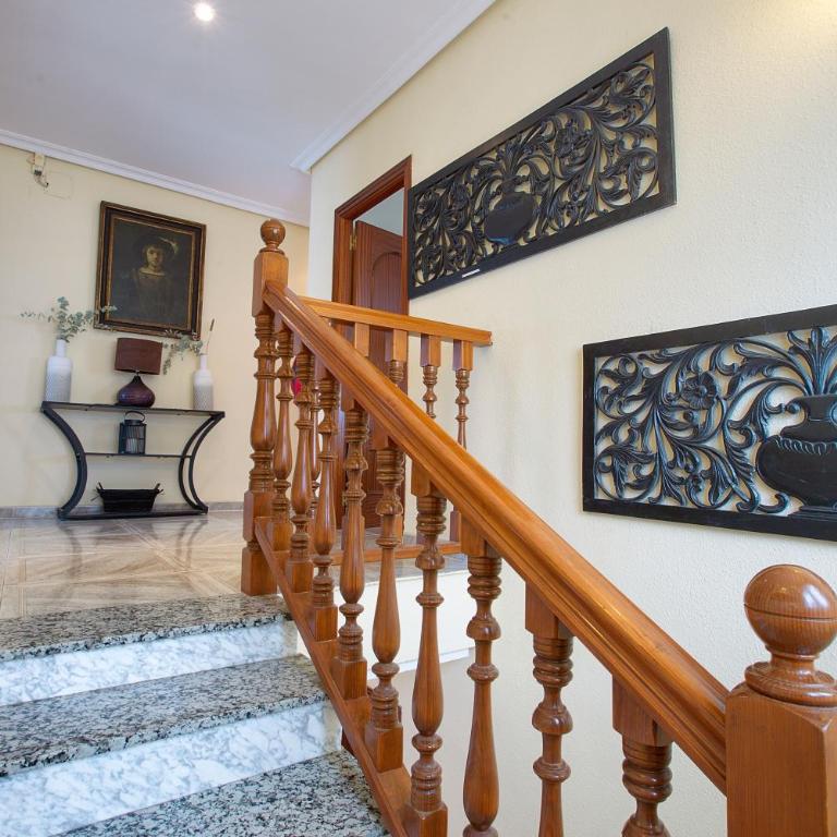 Cuencaloft La Veleta del Gallo - Casa de 5 dormitorios - 14