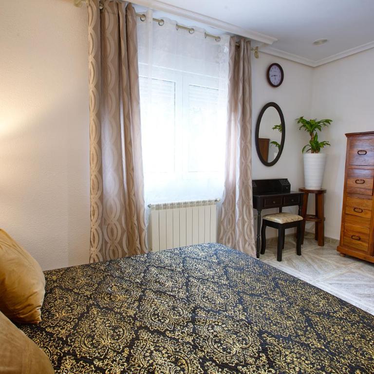 Cuencaloft La Veleta del Gallo - Casa de 5 dormitorios - 21