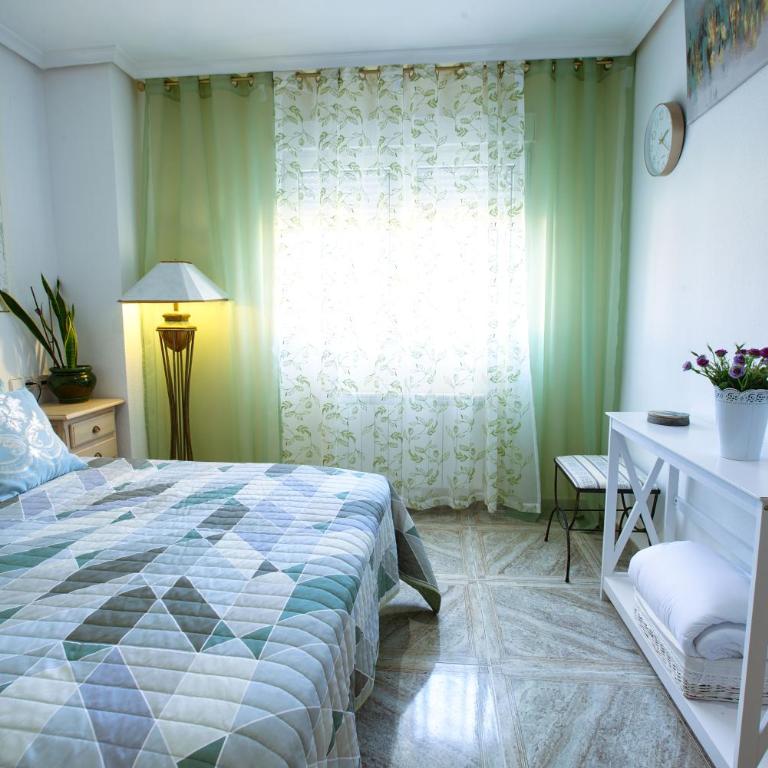 Cuencaloft La Veleta del Gallo - Casa de 5 dormitorios - 13