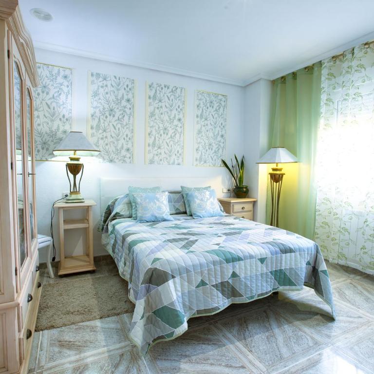 Cuencaloft La Veleta del Gallo - Casa de 5 dormitorios - 11