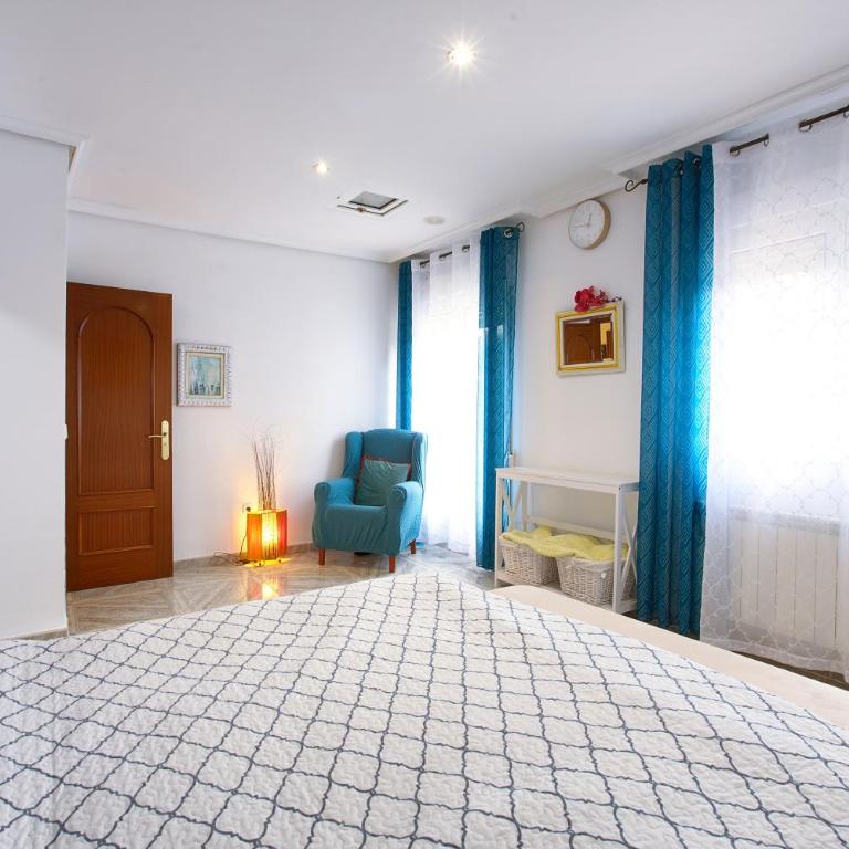 Cuencaloft La Veleta del Gallo - Casa de 5 dormitorios - 26