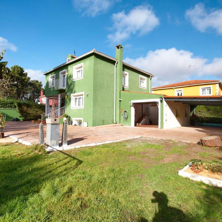 Cuencaloft La Veleta del Gallo - Casa de 5 dormitorios - 44
