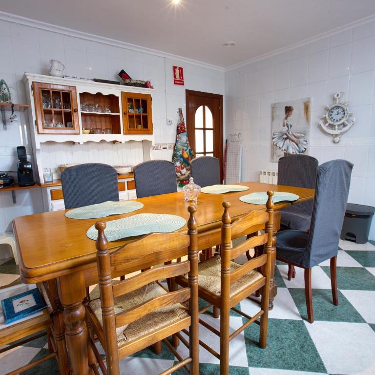 Cuencaloft La Veleta del Gallo - Casa de 5 dormitorios - 30