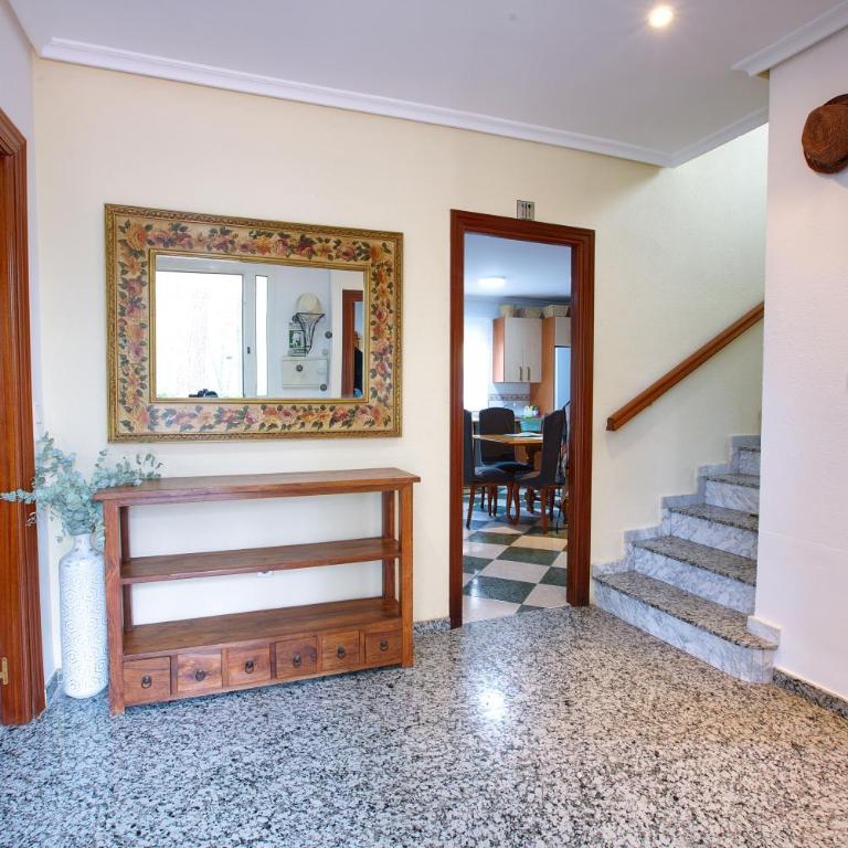 Cuencaloft La Veleta del Gallo - Casa de 5 dormitorios - 43