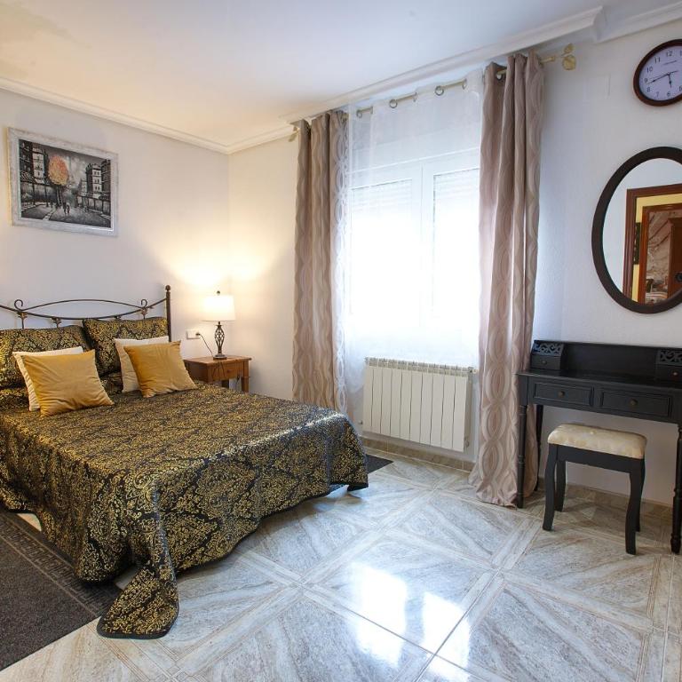 Cuencaloft La Veleta del Gallo - Casa de 5 dormitorios - 19