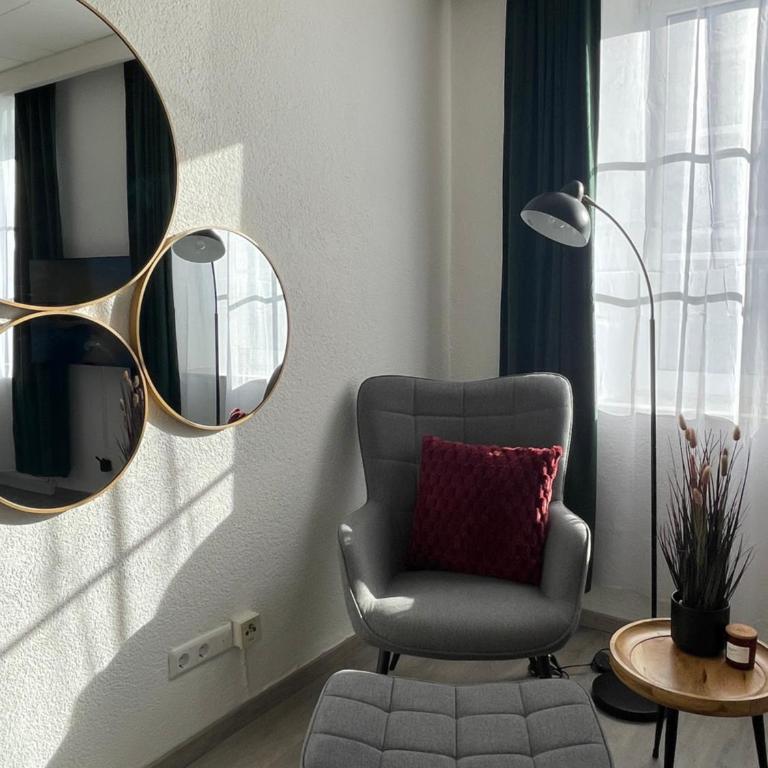 Casa-Mia City - Appartamento con 2 Camere da Letto - 15
