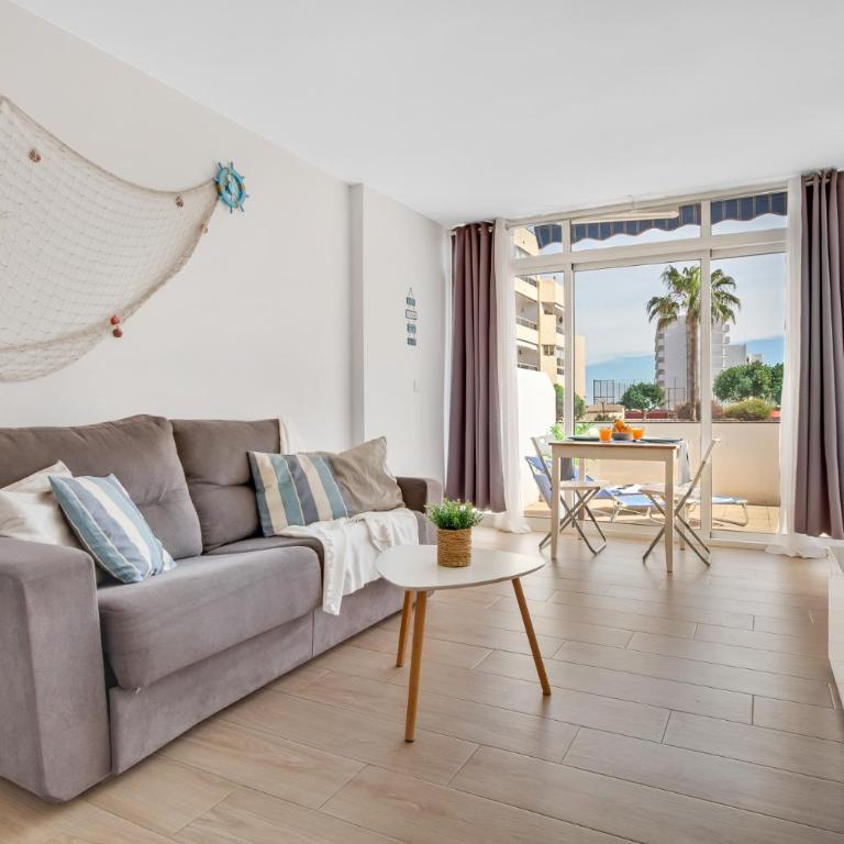 Vistamarina 102B By IVI Real Estate - Apartamento de 1 dormitorio - 3