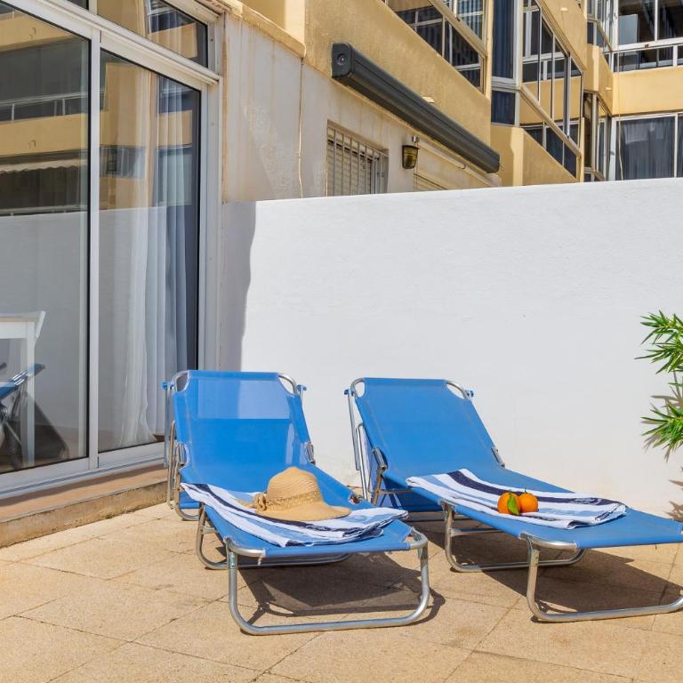 Vistamarina 102B By IVI Real Estate - Apartamento de 1 dormitorio - 12