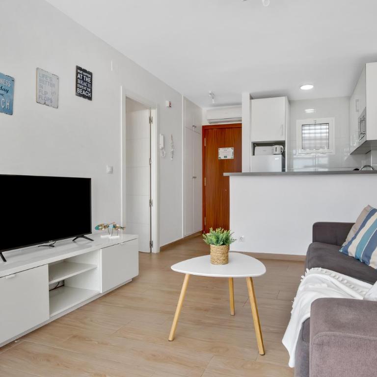 Vistamarina 102B By IVI Real Estate - Apartamento de 1 dormitorio - 11