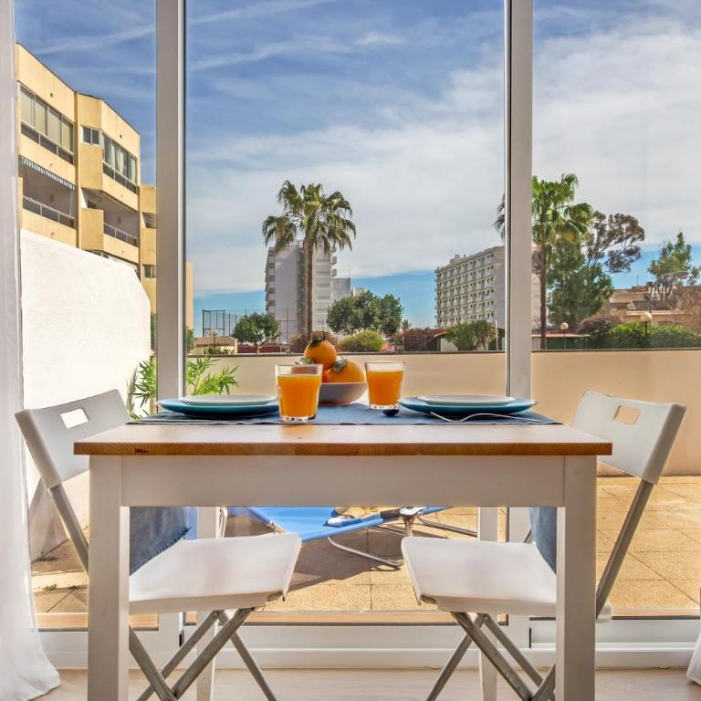 Vistamarina 102B By IVI Real Estate - Apartamento de 1 dormitorio - 7