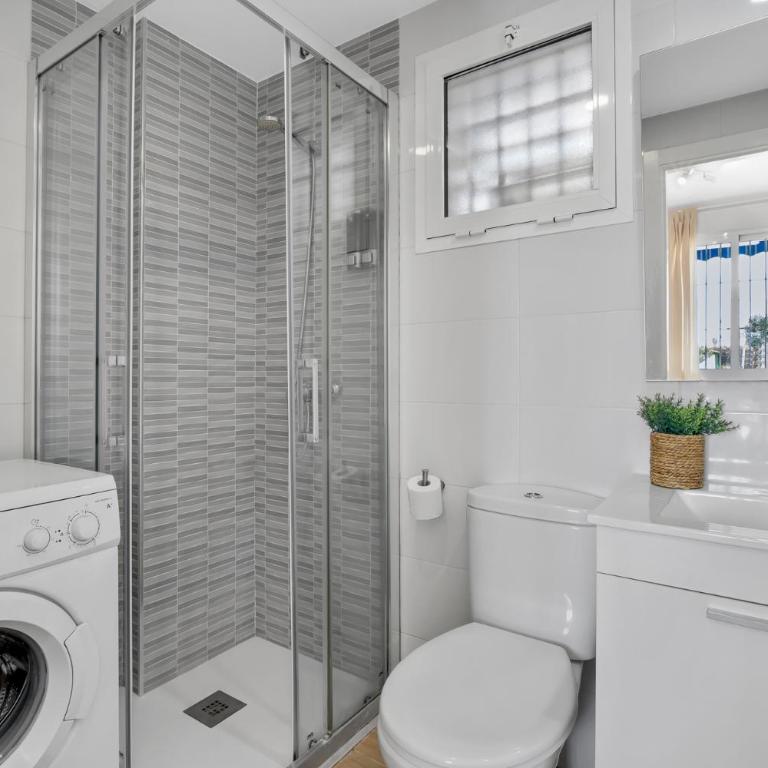 Vistamarina 102B By IVI Real Estate - Apartamento de 1 dormitorio - 6