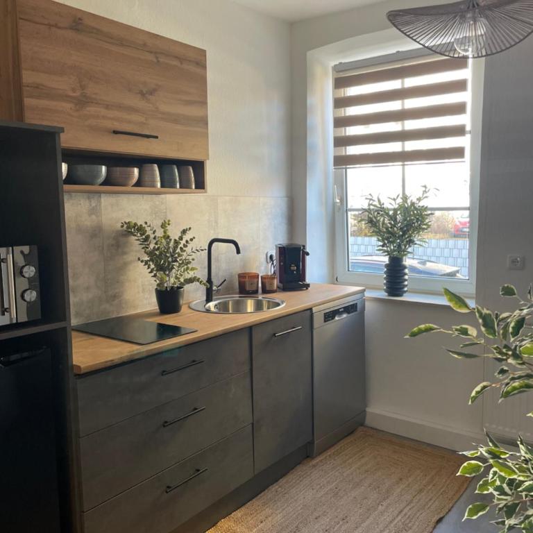 Casa-Mia City - Appartamento con 2 Camere da Letto - 21
