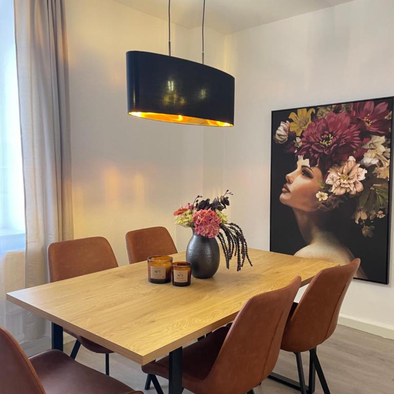 Casa-Mia City - Appartamento con 2 Camere da Letto - 17