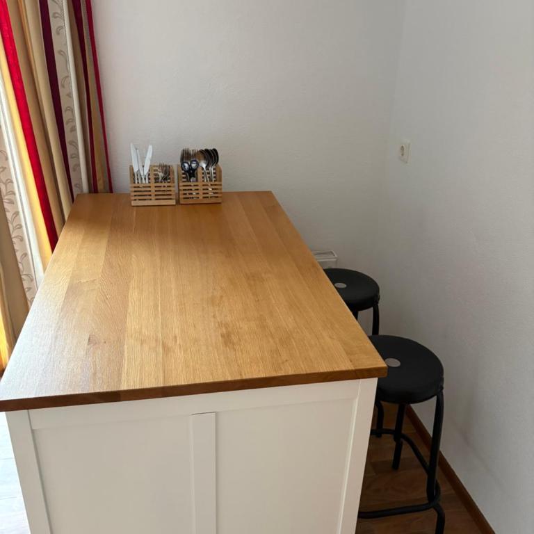 Gut Römerhof - Appartement 1 Chambre avec Balcon - 5