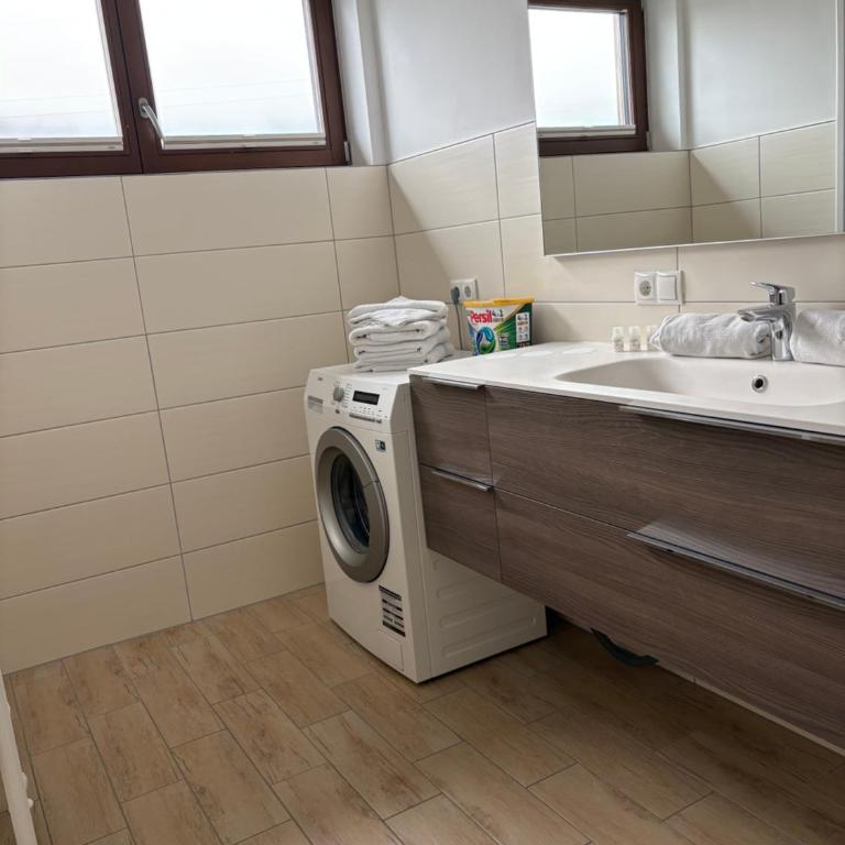 Gut Römerhof - Appartement 1 Chambre avec Balcon - 6