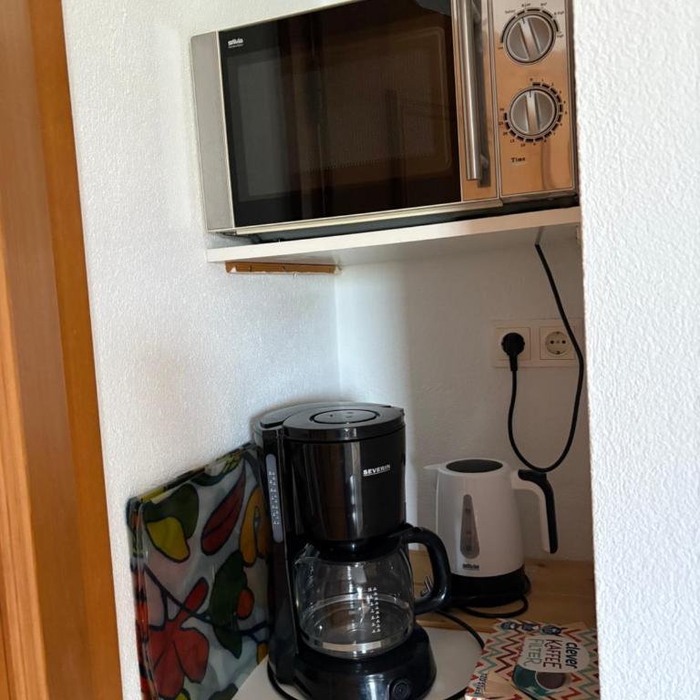 Gut Römerhof - Appartement 1 Chambre avec Balcon - 7