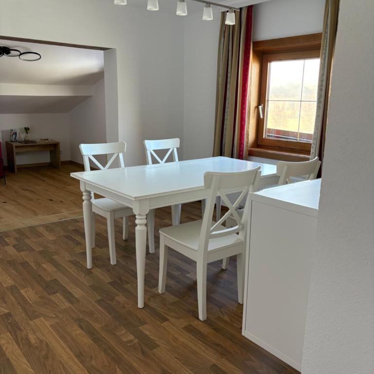 Gut Römerhof - Appartement 1 Chambre avec Balcon - 8