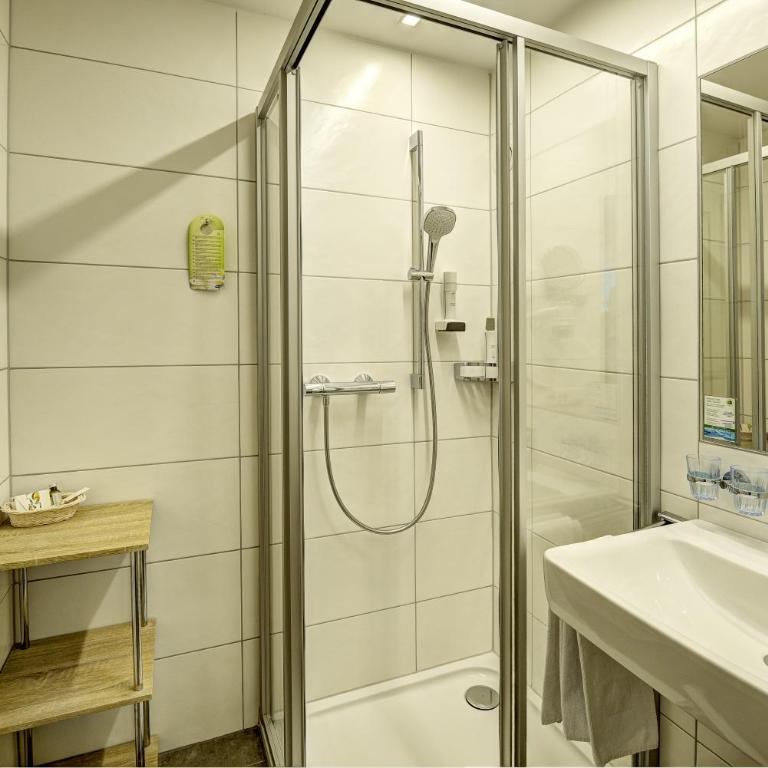 Hotel Unterhof - Doppelzimmer - 2