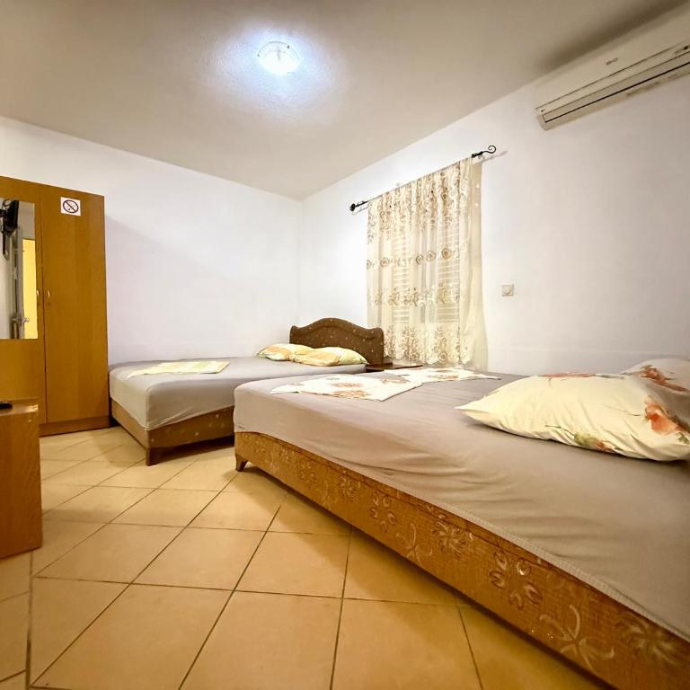 Apartments Dalila - Studio sa Balkonom (4 Odrasle Osobe) - 3