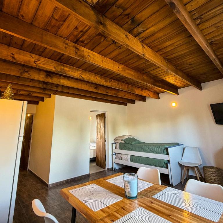 Departamento con vista única! - Apartamento de 1 dormitorio - 2