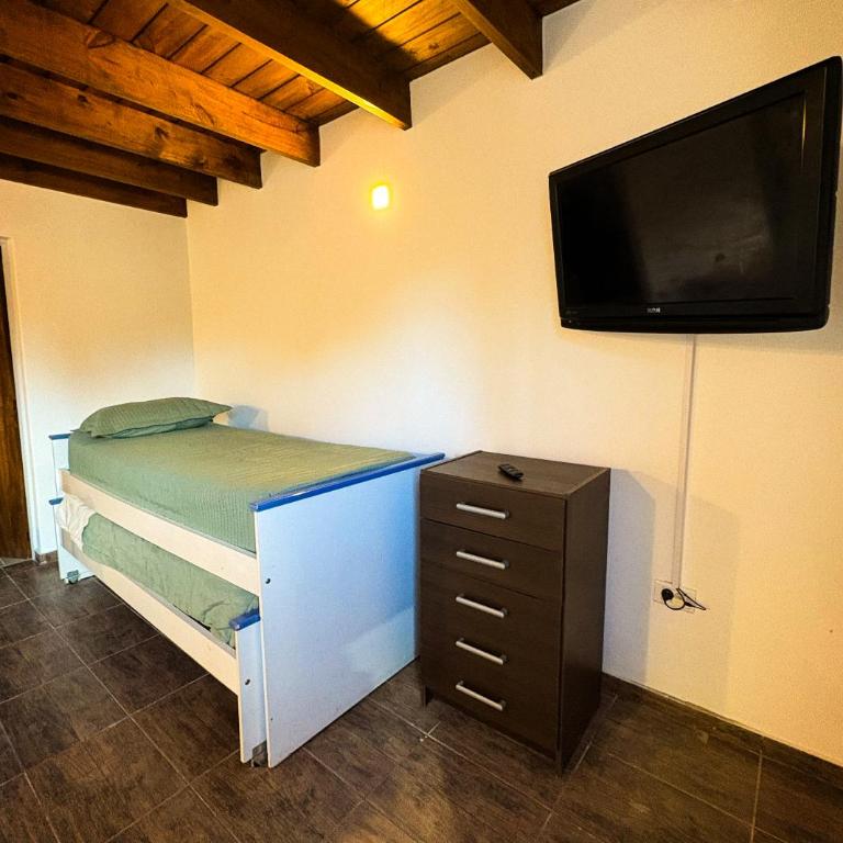 Departamento con vista única! - Apartamento de 1 dormitorio - 12