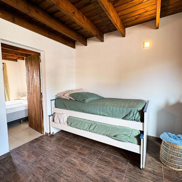 Departamento con vista única! - Apartamento de 1 dormitorio - 13