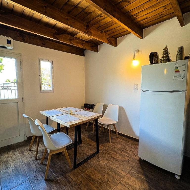 Departamento con vista única! - Apartamento de 1 dormitorio - 9