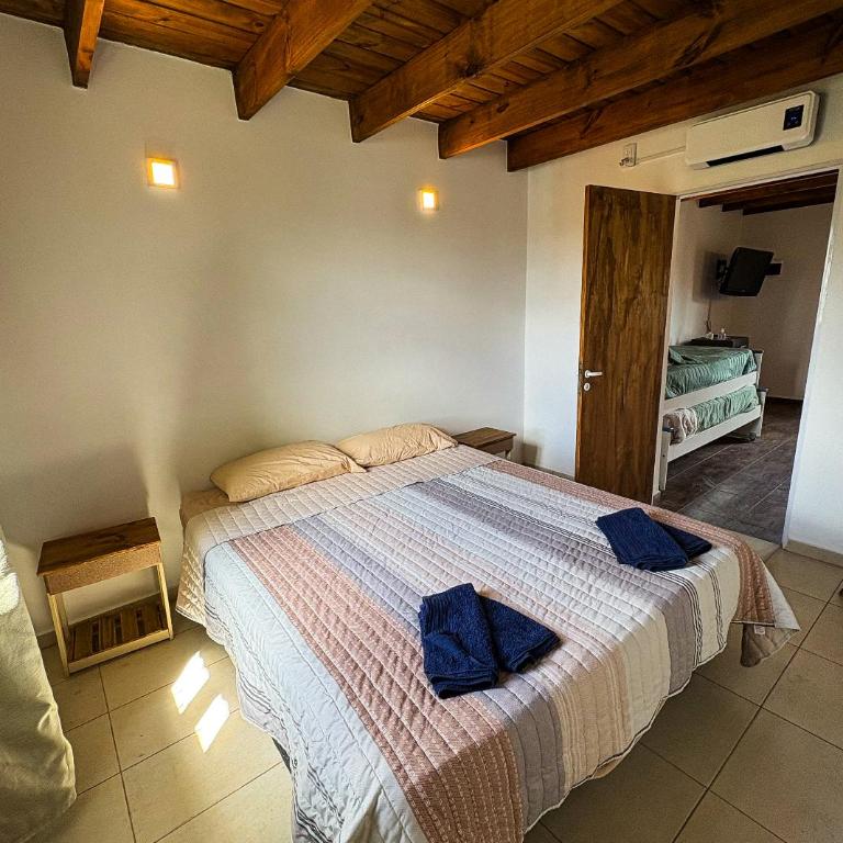 Departamento con vista única! - Apartamento de 1 dormitorio - 16