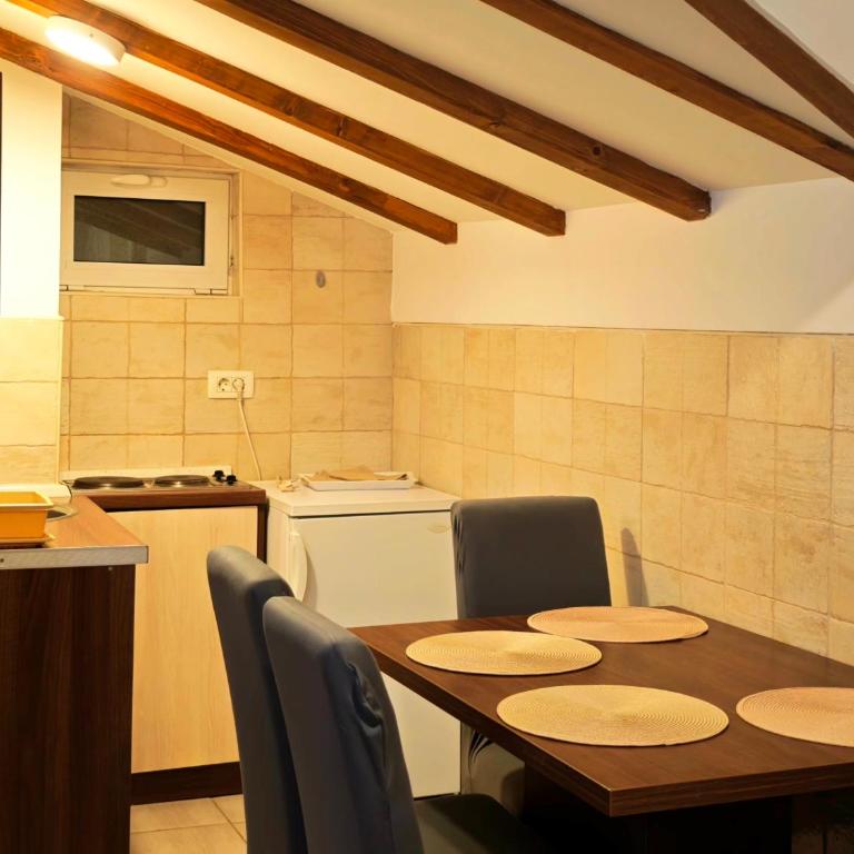 Srebrna pahulja - Apartman sa 1 Spavaćom Sobom - 7