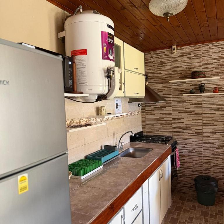 Refugio del mar - Apartamento de 2 dormitorios - 9