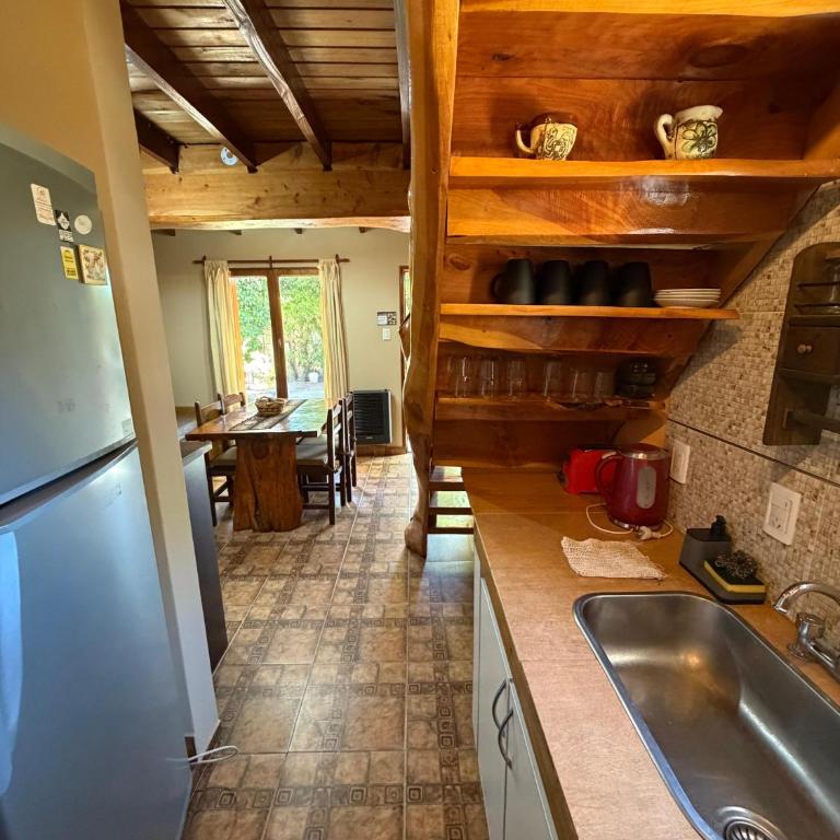 Refugio del mar - Apartamento - 2 niveles - 13