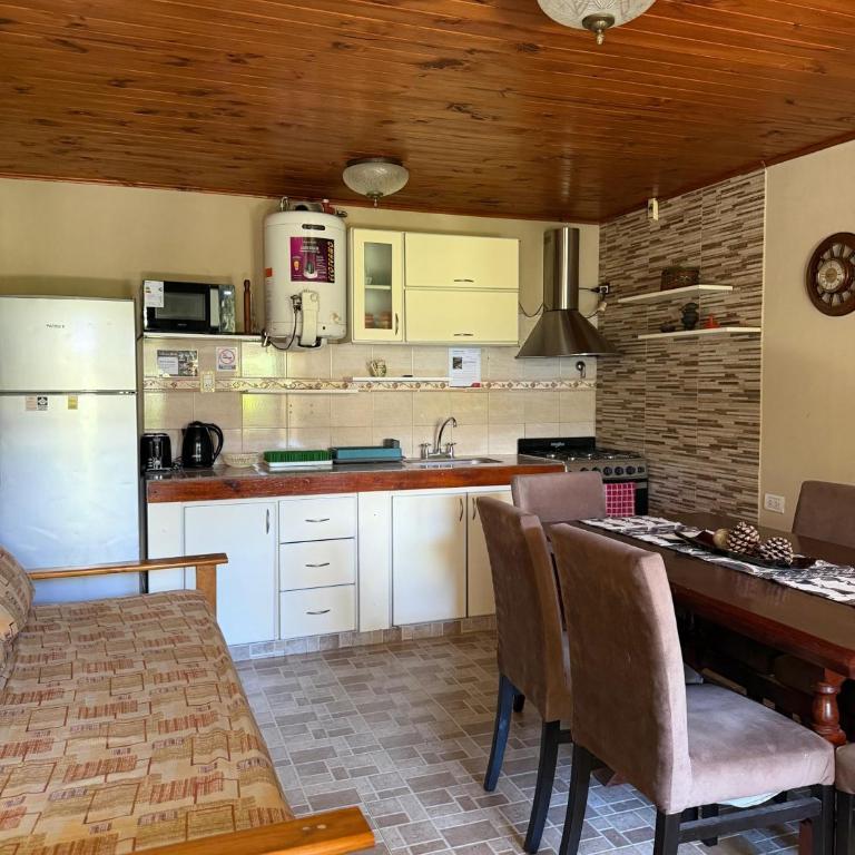 Refugio del mar - Apartamento de 2 dormitorios - 13