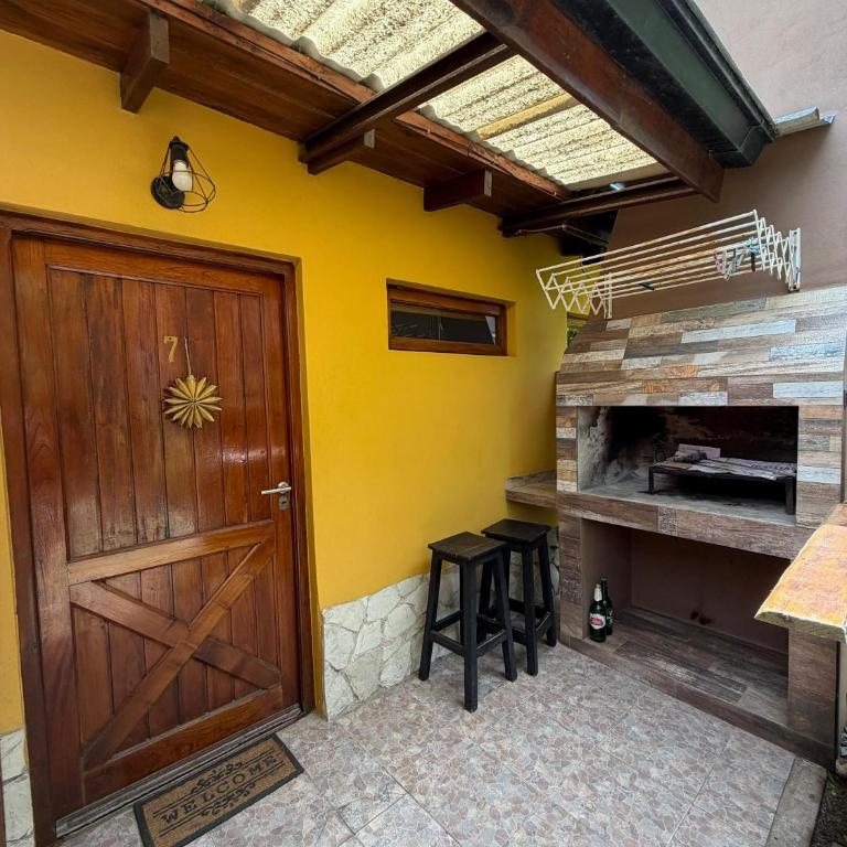 Refugio del mar - Apartamento de 1 dormitorio - 14