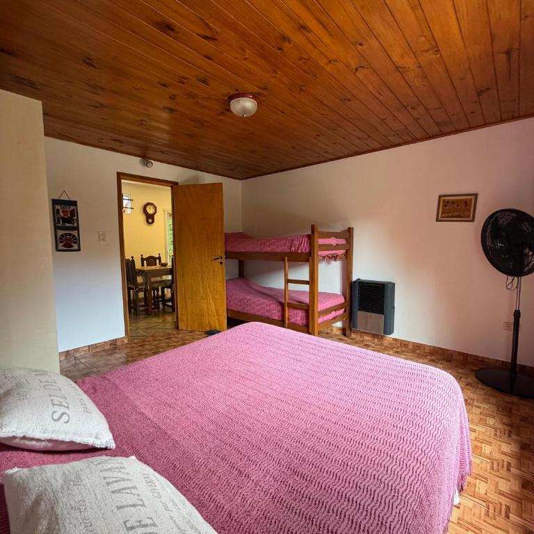 Refugio del mar - Apartamento de 1 dormitorio con jardín - 15