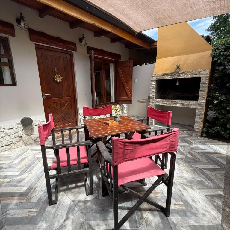 Refugio del mar - Estudio - 17