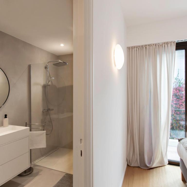 #22 Staywizus - Duplex panoramic sea view 2Bdr, AC, swimpool, parking, petanque - Appartement 2 Chambres - 63
