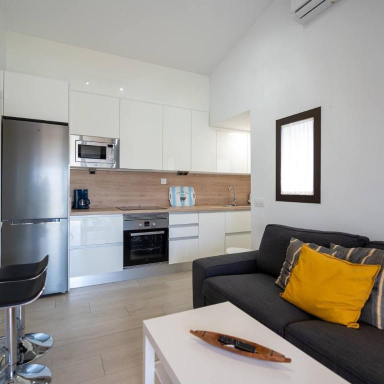 Golden Hour House - Maspalomas - One-Bedroom Apartment - 6