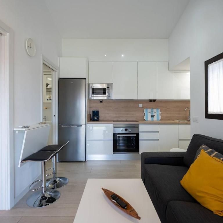 Golden Hour House - Maspalomas - One-Bedroom Apartment - 7