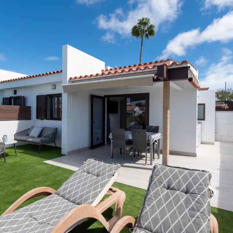 Golden Hour House - Maspalomas - One-Bedroom Apartment - 1