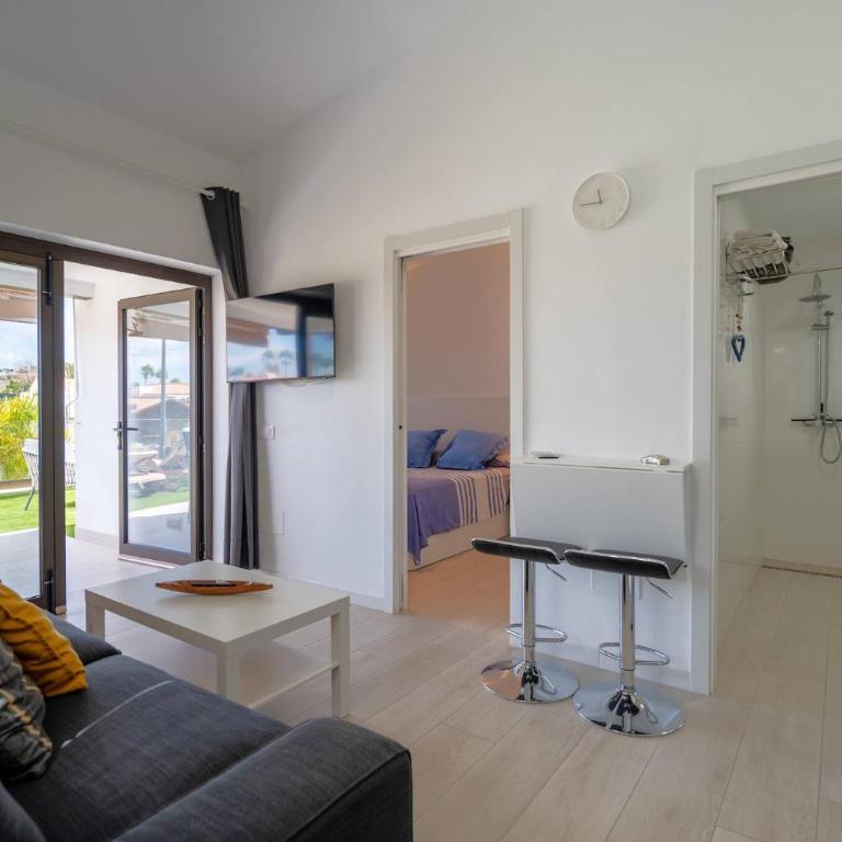 Golden Hour House - Maspalomas - One-Bedroom Apartment - 8